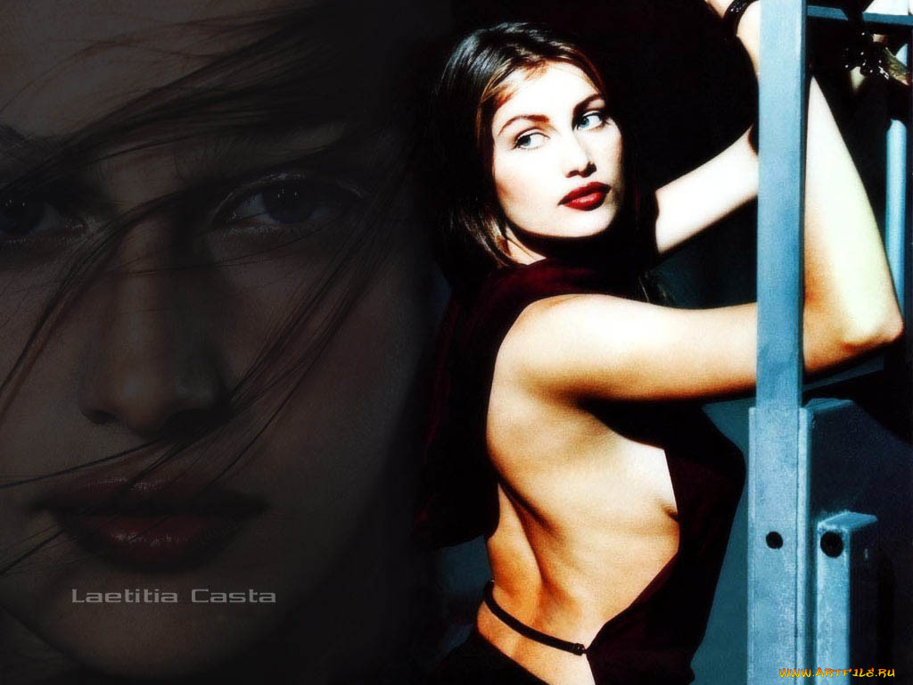 Leatitia Casta, 